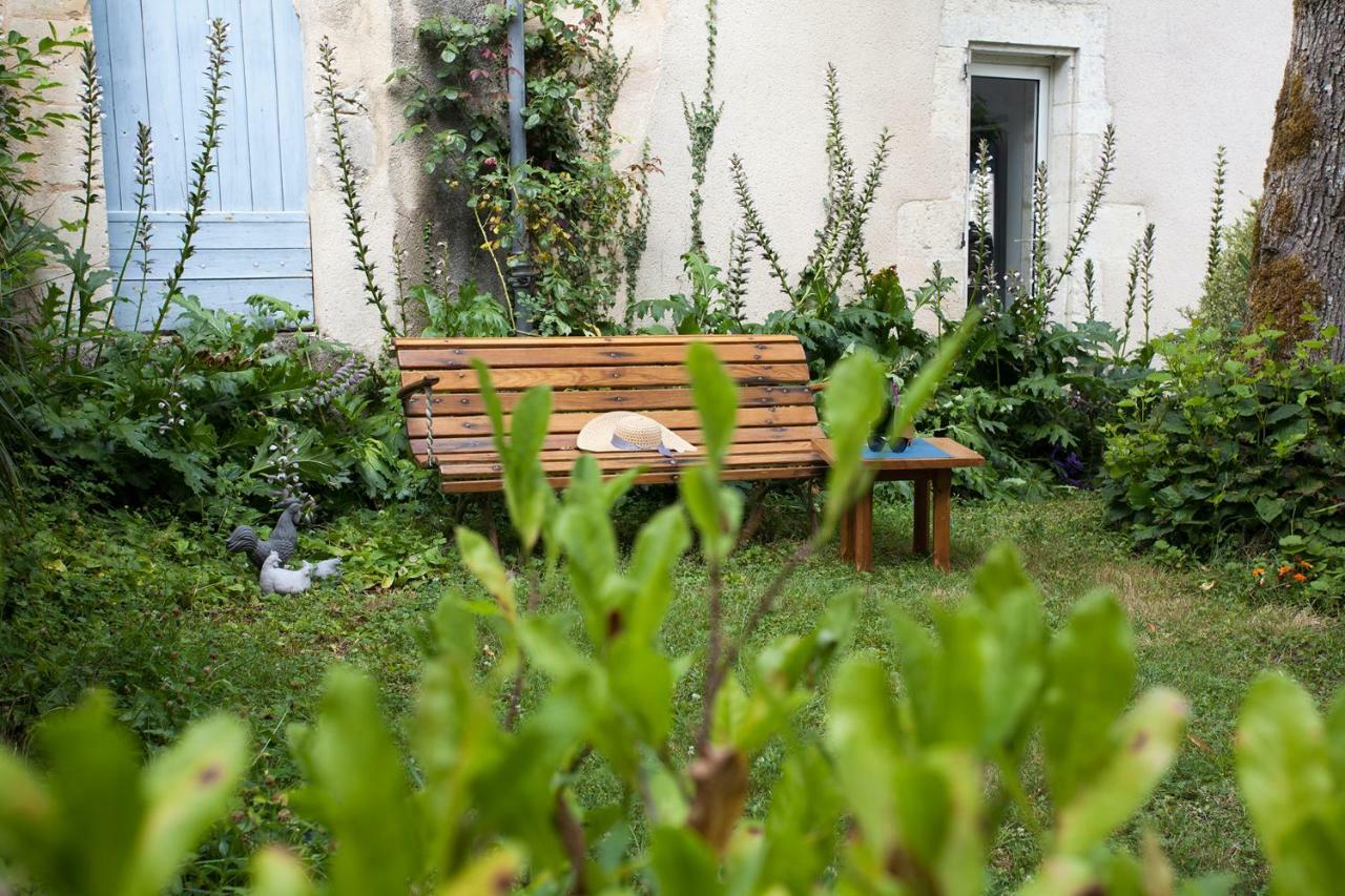 فندق Le Lion D'Or Manzac-sur-Vern المظهر الخارجي الصورة